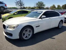 2014 BMW Alpina B7