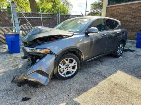 2024 Dodge Hornet