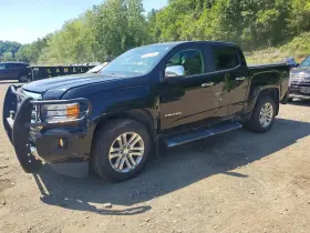 2016 GMC Canyon