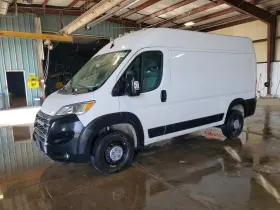 2025 RAM Promaster 2500