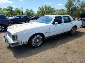 1984 Oldsmobile 88
