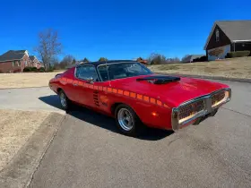 1972 Dodge Charger