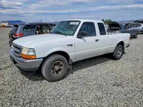 2000 Ford Ranger
