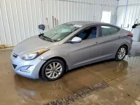 2015 Hyundai Elantra