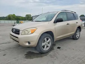 2008 Toyota RAV4