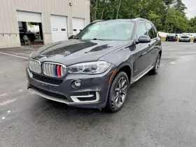 2017 BMW X5