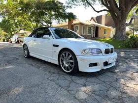 2006 BMW M3