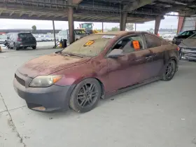 2006 Scion TC
