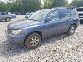 2005 Toyota Highlander