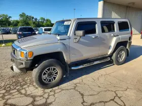 2008 Hummer H3