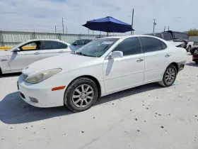 2002 Lexus ES