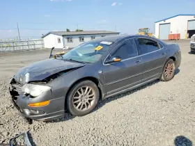 2004 Chrysler 300