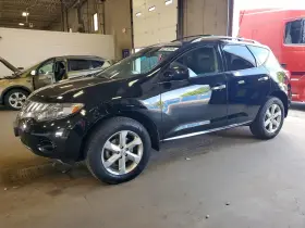 2010 Nissan Murano