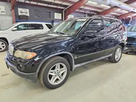 2005 BMW X5