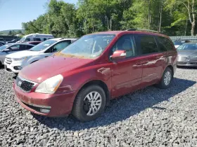 2014 Kia Sedona