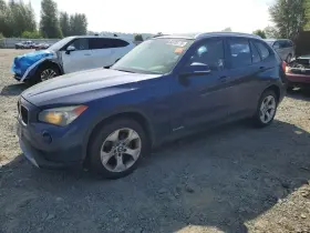 2013 BMW X1
