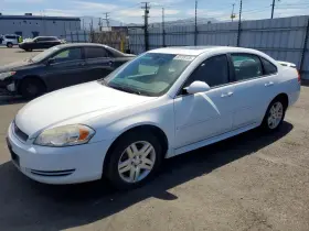 2012 Chevrolet Impala