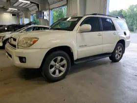 2006 Toyota 4Runner