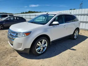 2013 Ford Edge