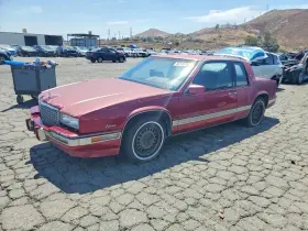 1989 Cadillac Eldorado