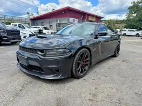 2020 Dodge Charger