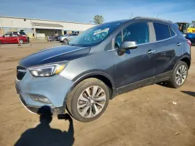 2017 Buick Encore