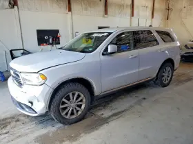 2018 Dodge Durango