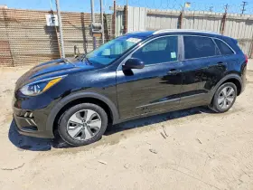 2020 Kia Niro