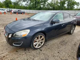 2012 Volvo S60