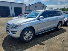 2013 Mercedes-Benz GLC-Class