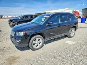 2015 Jeep Compass