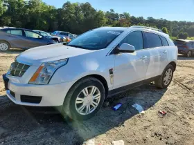 2011 Cadillac SRX