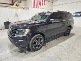 2019 Ford Expedition