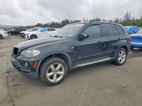 2008 BMW X5