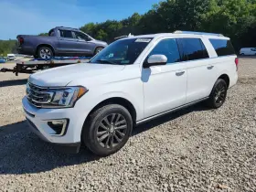 2021 Ford Expedition