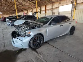 2015 Lexus IS