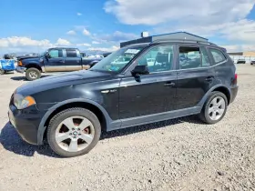 2006 BMW X3