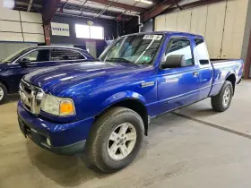 2006 Ford Ranger