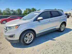 2015 Ford Edge