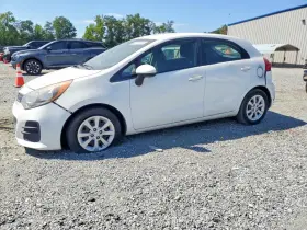 2016 Kia Rio