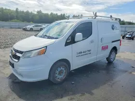2015 Chevrolet Express