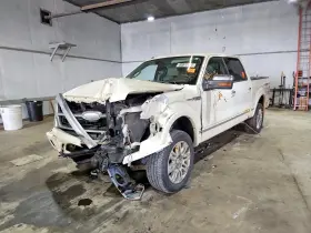 2009 Ford F-150