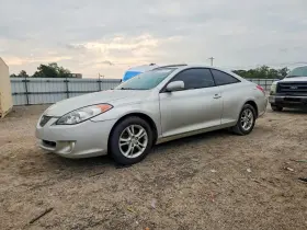 2006 Toyota Camry Solara
