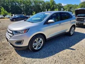 2016 Ford Edge