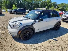 2013 MINI Countryman