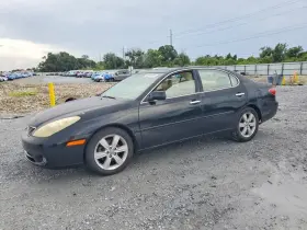 2005 Lexus ES