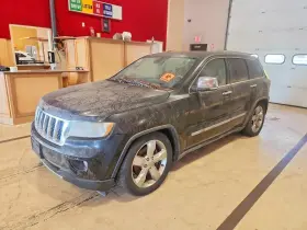 2012 Jeep Grand Cherokee