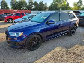 2021 Audi Q7