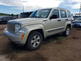 2010 Jeep Liberty