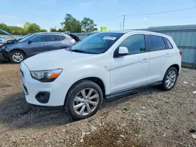 2015 Mitsubishi Outlander